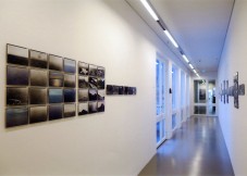 Farallon Installation, Fotostiftung Schweiz, Winterthur