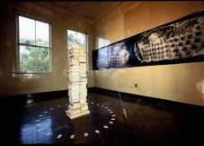 Library, Headlands Center for the Arts, Marin