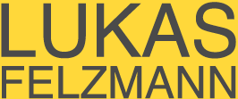 Lukasfelzmann